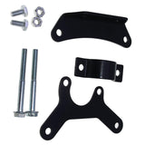 Maxbell Oil Cooler Bracket Holder Set for 125cc 140cc Pit Dirt Bike Accessories