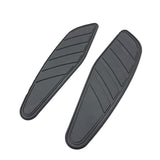 Maxbell 2 Pieces Gas Tank Traction Pads Sturdy for Yamaha XSR700 2022+ Repair