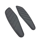 Maxbell 2 Pieces Gas Tank Traction Pads Sturdy for Yamaha XSR700 2022+ Repair