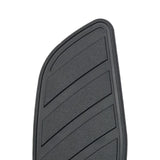 Maxbell 2 Pieces Gas Tank Traction Pads Sturdy for Yamaha XSR700 2022+ Repair
