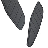 Maxbell 2 Pieces Gas Tank Traction Pads Sturdy for Yamaha XSR700 2022+ Repair