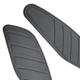 Maxbell 2 Pieces Gas Tank Traction Pads Sturdy for Yamaha XSR700 2022+ Repair