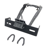 Maxbell License Plate Holder Frame for Yamaha XSR900 XSR 900 2022+ Accessory