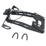 Maxbell License Plate Holder Frame for Yamaha XSR900 XSR 900 2022+ Accessory