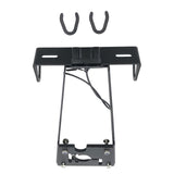 Maxbell License Plate Holder Frame for Yamaha XSR900 XSR 900 2022+ Accessory