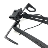 Maxbell License Plate Holder Frame for Yamaha XSR900 XSR 900 2022+ Accessory