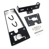 Maxbell License Plate Holder Frame for Yamaha XSR900 XSR 900 2022+ Accessory