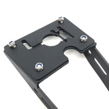 Maxbell License Plate Holder Frame for Yamaha XSR900 XSR 900 2022+ Accessory