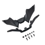 Maxbell Motorbike Front Headlight Bracket Premium for Yamaha MT-09 V3 2021+