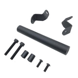 Maxbell Handlebar Bracket Extension Extender for Kawasaki Ninja 250 18-21