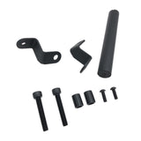 Maxbell Handlebar Bracket Extension Extender for Kawasaki Ninja 250 18-21