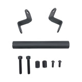 Maxbell Handlebar Bracket Extension Extender for Kawasaki Ninja 250 18-21