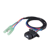 Maxbell Outboard Trim Tilt Switch for Suzuki Remote Control Box Replacement