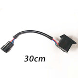 Maxbell Trim Tilt Switch 87-8569901 for Mercury 25-400HP Professional Accessory