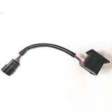 Maxbell Trim Tilt Switch 87-8569901 for Mercury 25-400HP Professional Accessory