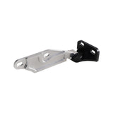 Maxbell 2x Quick Release Hood Hinge Professional for Honda Civic EK 1996-2000