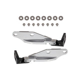 Maxbell 2x Quick Release Hood Hinge Professional for Honda Civic EK 1996-2000