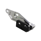 Maxbell 2x Quick Release Hood Hinge Professional for Honda Civic EK 1996-2000