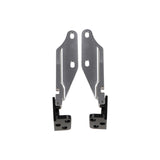 Maxbell 2x Quick Release Hood Hinge Professional for Honda Civic EK 1996-2000