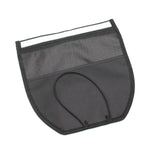 Maxbell Motorcycle Under Seat Organizer with Pockets for Yamaha Nmax 155 V1/V2