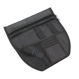 Maxbell Motorcycle Under Seat Organizer with Pockets for Yamaha Nmax 155 V1/V2