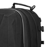 Maxbell Motorcycle Helmet Backpack Large Capacity Luggage Bag for Outdoor