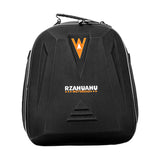 Maxbell Motorcycle Helmet Backpack Large Capacity Luggage Bag for Outdoor