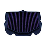 Maxbell Air Filter P-S13S08-0R Cleaner Premium for Suzuki Gsxr 1300 Hayabusa