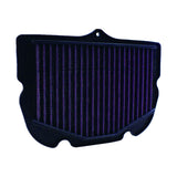 Maxbell Air Filter P-S13S08-0R Cleaner Premium for Suzuki Gsxr 1300 Hayabusa