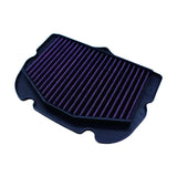 Maxbell Air Filter P-S13S08-0R Cleaner Premium for Suzuki Gsxr 1300 Hayabusa