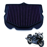 Maxbell Air Filter P-S13S08-0R Cleaner Premium for Suzuki Gsxr 1300 Hayabusa