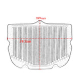 Maxbell Air Filter P-S13S08-0R Cleaner Premium for Suzuki Gsxr 1300 Hayabusa