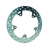 Maxbell Motorbike Rear Brake Disc Rotor 265mm Steel for BMW R1200 RT R Nine T