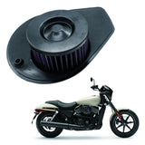 Maxbell HD-4915 Spare Parts Replaces Durable Premium Air Filter for Street 750