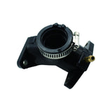 Maxbell Interface Adapter Connector Pipe Interface Accessory for Yamaha Virago