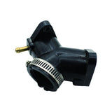 Maxbell Interface Adapter Connector Pipe Interface Accessory for Yamaha Virago