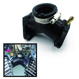Maxbell Interface Adapter Connector Pipe Interface Accessory for Yamaha Virago