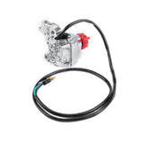 Maxbell Right Start Stop Kill Control Switch for Honda Z50R 1991-1999 Refitting