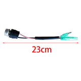 Maxbell Universal Sensor Temperature Switch Accessories Replace for Yamaha