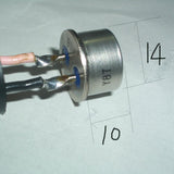 Maxbell Universal Sensor Temperature Switch Accessories Replace for Yamaha