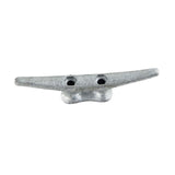 Maxbell Hardware Boat Cleat Replacement Easy to Install Malleable Steel Accessory 103.5x22.5mm