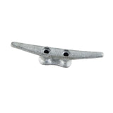 Maxbell Hardware Boat Cleat Replacement Easy to Install Malleable Steel Accessory 103.5x22.5mm