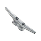 Maxbell Hardware Boat Cleat Replacement Easy to Install Malleable Steel Accessory 147.3x29mm