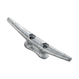 Maxbell Hardware Boat Cleat Replacement Easy to Install Malleable Steel Accessory 147.3x29mm