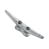 Maxbell Hardware Boat Cleat Replacement Easy to Install Malleable Steel Accessory 147.3x29mm