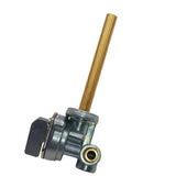 Maxbell Fuel Cock Tap Valve Petcock Switch for Kawasaki Tecate Vulcan 500 750