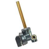 Maxbell Fuel Cock Tap Valve Petcock Switch for Kawasaki Tecate Vulcan 500 750