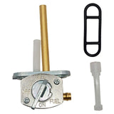 Maxbell Fuel Cock Tap Valve Petcock Switch for Kawasaki Tecate Vulcan 500 750