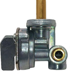 Maxbell Fuel Cock Tap Valve Petcock Switch for Kawasaki Tecate Vulcan 500 750