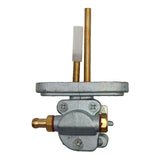 Maxbell 447-24500-02-00 Replaces Durable Petcock Fuel Gas Tap Valve for Yamaha